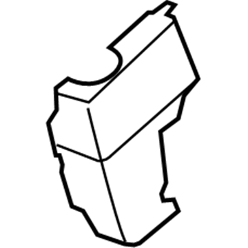 Volkswagen 4E0-827-645-A