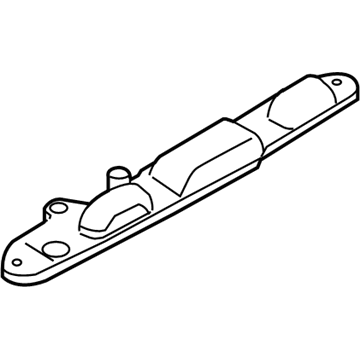 Volkswagen 1T0-827-574-M