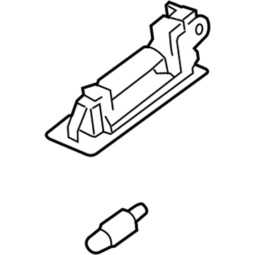Volkswagen 3G0-947-101-A