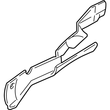Volkswagen 1E0-867-429-A47