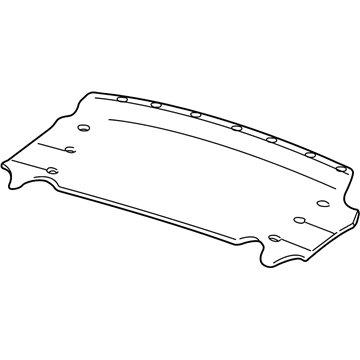 Volkswagen 1E0-868-797-B23