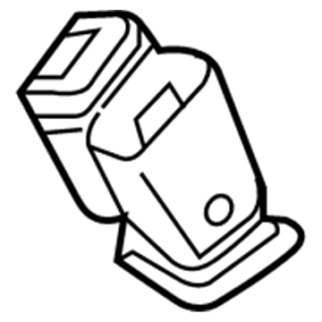 Volkswagen 5C5-857-739-B-QVZ