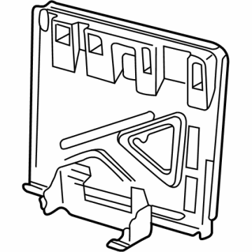 Volkswagen 1J0-885-502-AS