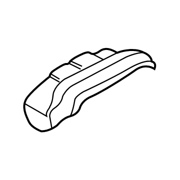 Volkswagen 1J0-885-405-DN-LGL