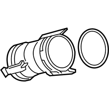 Volkswagen 04E-145-875-F