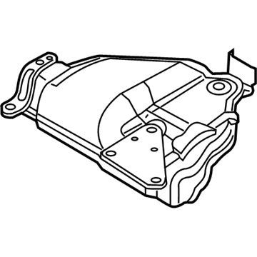 Volkswagen 04E-253-041-J