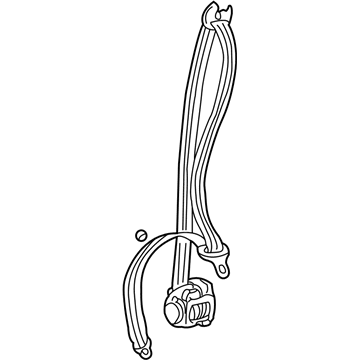 Volkswagen 3B1-857-705-E-HCP