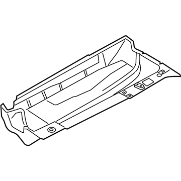 Volkswagen 1K0-803-206