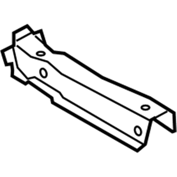 Volkswagen 1K0-803-234-B