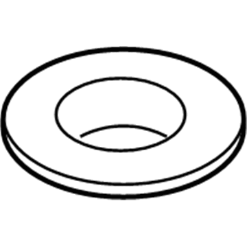Volkswagen 1K0-512-149-B