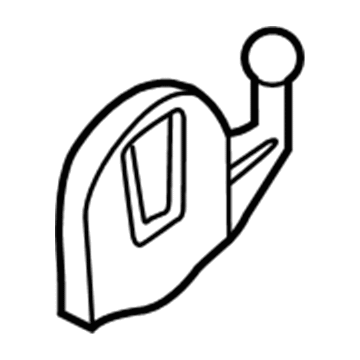 Volkswagen 06K-103-733-C