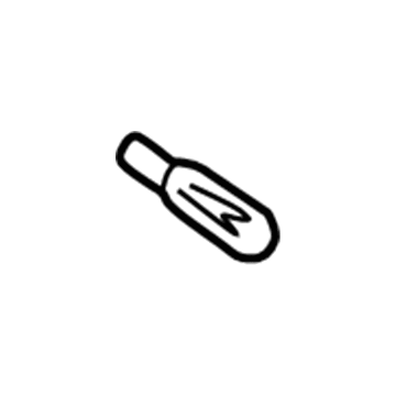 Volkswagen Passat Car Bulbs - N-903-605-01