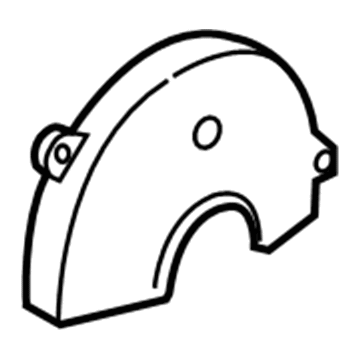 Volkswagen 04C-109-121-E