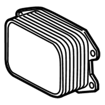 Volkswagen 04E-117-021-K