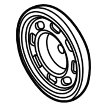 Volkswagen 04E-105-243-K