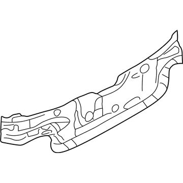 Volkswagen 1J9-813-305-C