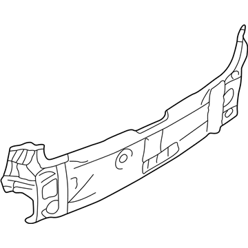 Volkswagen 1J9-813-309-D