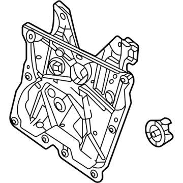 Volkswagen 5H0-837-461-F