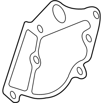 Volkswagen 06E-121-139-H