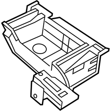 Volkswagen 7B0-883-190-A