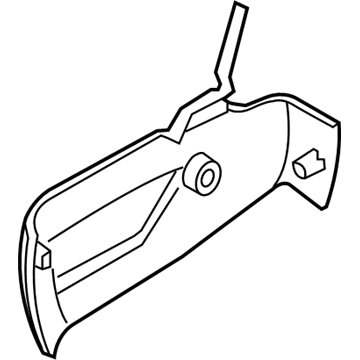 Volkswagen 7B0-883-893-DE5