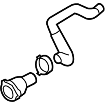 Volkswagen 1K0-122-073-FF