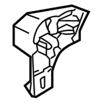 Volkswagen 1K1-823-633-B