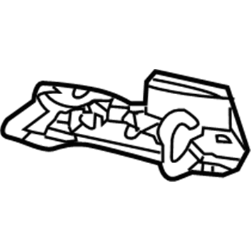 Volkswagen 1Q0-823-480
