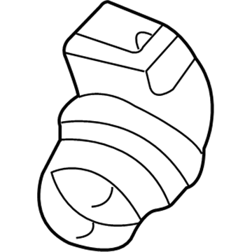 Volkswagen 7D0-953-123-A