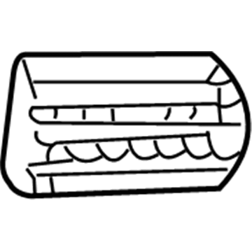 Volkswagen 1C0-953-255