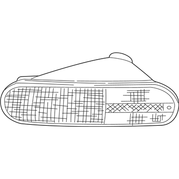 Volkswagen 1C0-953-156-L