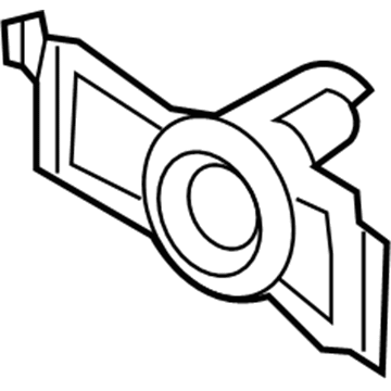 Volkswagen 7P6-919-493-B