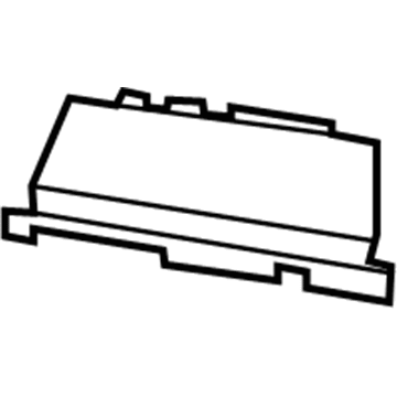 Volkswagen 7B0-959-760-D