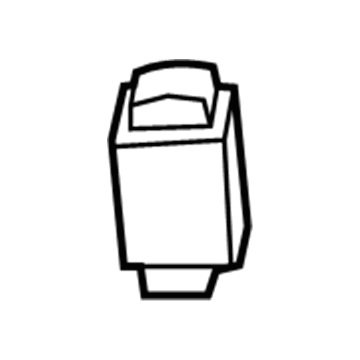 Volkswagen 7B0-907-561 Switch
