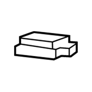 Volkswagen 7B0-919-879-A Module
