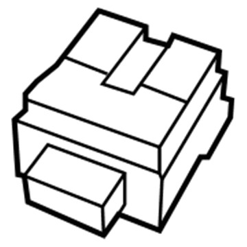 Volkswagen 7B0-959-772-D