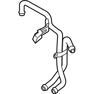 Volkswagen 7L6-121-065-BA