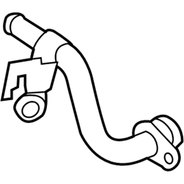 Volkswagen 7P0-121-065-M