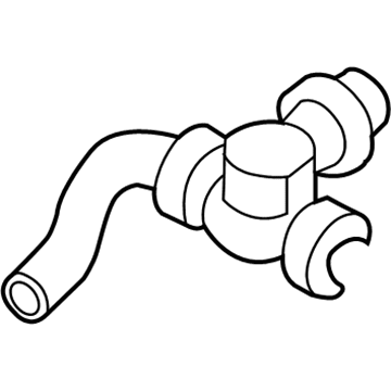 Volkswagen 1J0-819-809