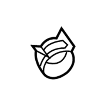 Volkswagen N-906-870-01