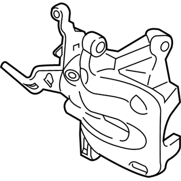 Volkswagen 3Q0-615-424-A
