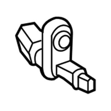 Volkswagen WHT-003-857-C