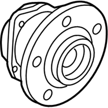 Volkswagen 3QF-407-621-G
