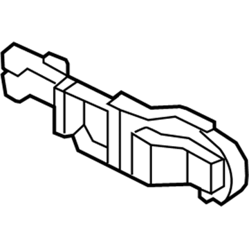 Volkswagen 1Y0-837-885-B