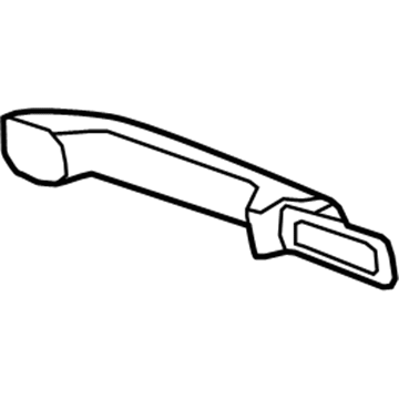 Volkswagen 1C0-837-205-GRU