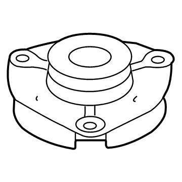 Volkswagen 5Q0-412-331-E