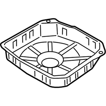 Volkswagen 7P6-131-978-B