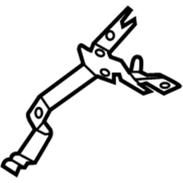 Volkswagen 7P6-131-713-C