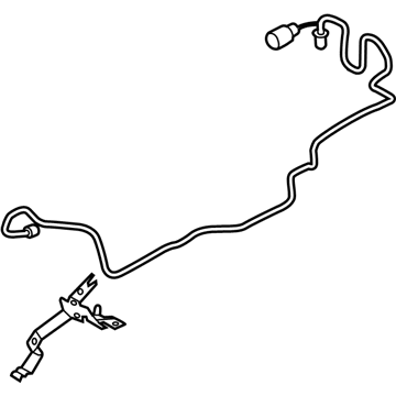 Volkswagen 7P6-131-984-F