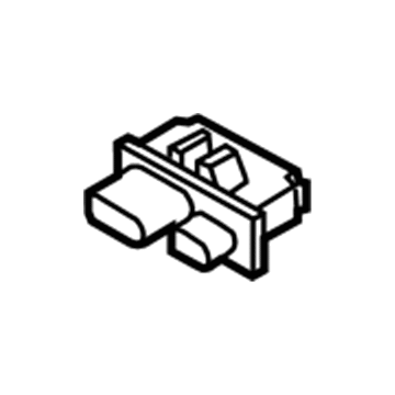 Volkswagen 3Q0-941-329